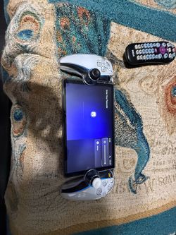 PlayStation portal