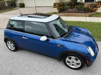 2006 Mini Cooper