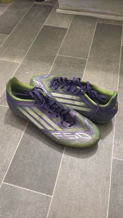 F50 Adidas