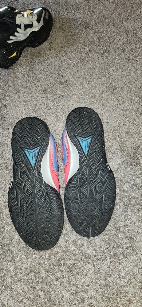 Basketball Shoes