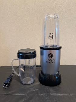 Magic Bullet Essential Personal Blender