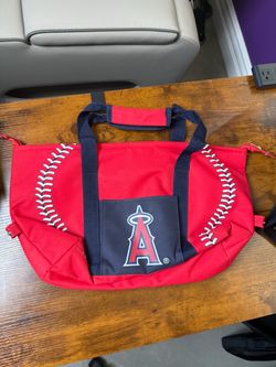 Los Angeles Angels MLB Tote Bag