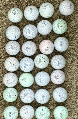 Vice Drip Balls