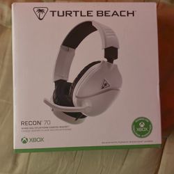 Turtle Beach Headset 