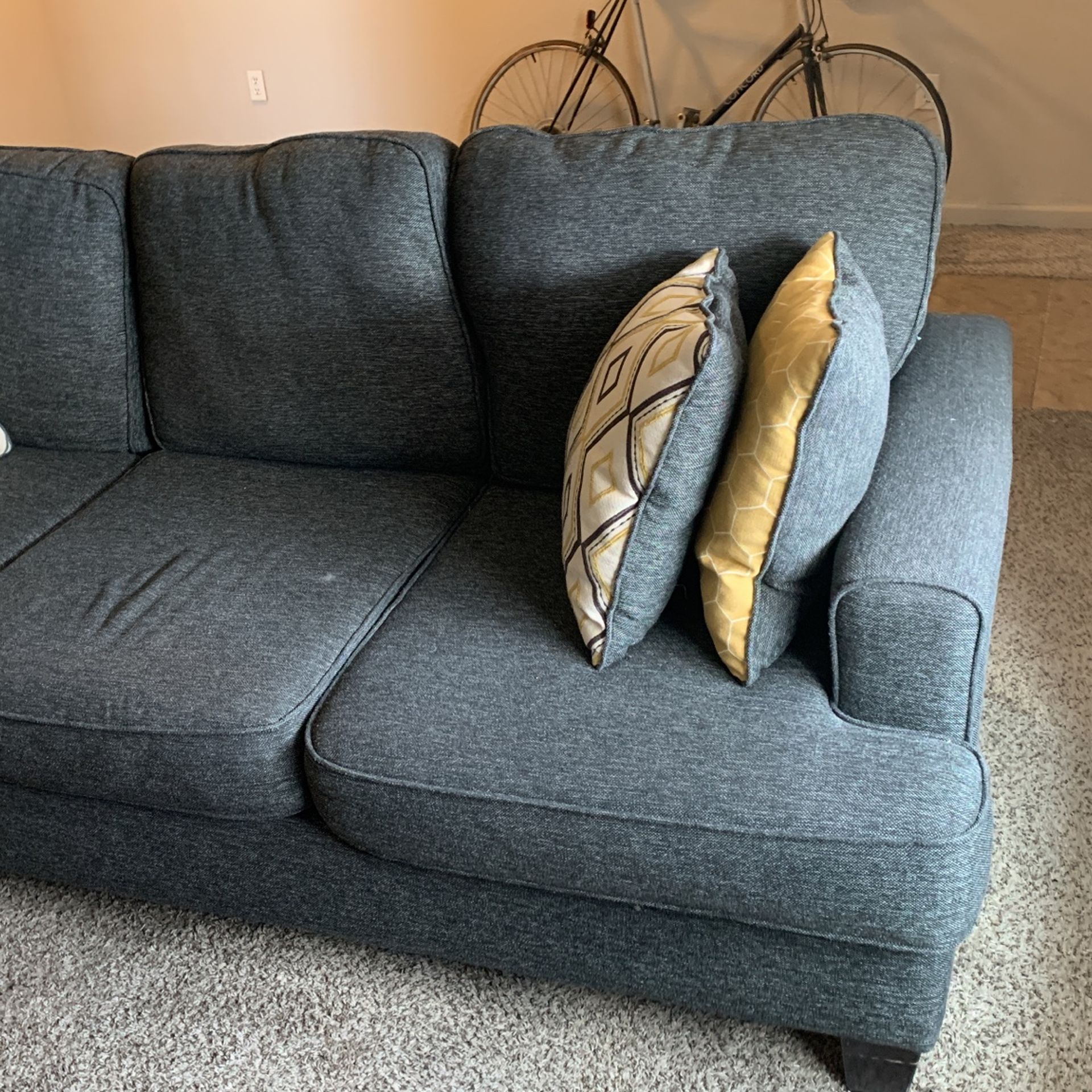 Sofa/couch