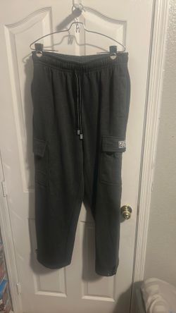 New pro club sweats