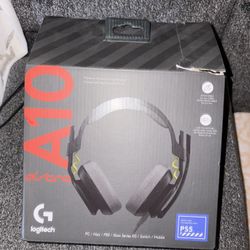 Gaming Headset 