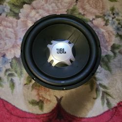 JBL GT5-12 Subwoofer 