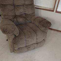 Recliner