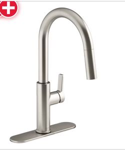 Kohler Rodean Kitchen Sink Faucet