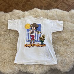 1994 Vintage Betty Boop Tee 