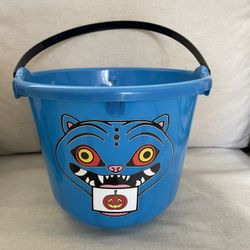 K Pop Demon Hunters Derpy Tiger Light Up Bucket