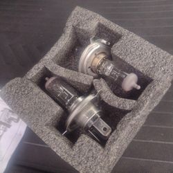 Tacoma Headlights