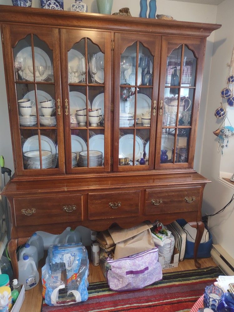China Cabinet