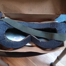 Wold War 2 Googles