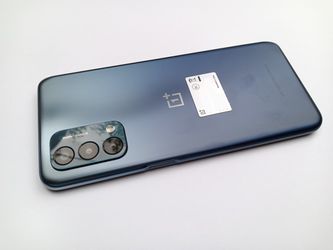 OnePlus Nord N200 | T-Mobile / Metro |  5G Android U.S Version | 6.49" Full HD+LCD Screen | 90Hz Smooth Display | Large 5000mAh Battery | Fast Chargin