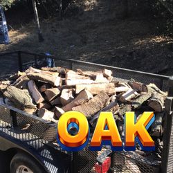 FIREWOOD  OAK ,  Now In Stock