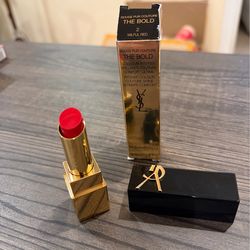 YSL lipstick
