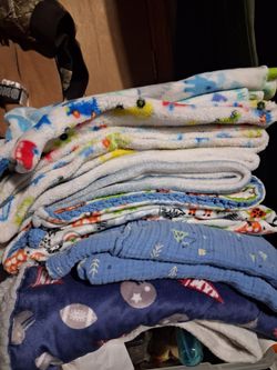 Small baby lot of stuff