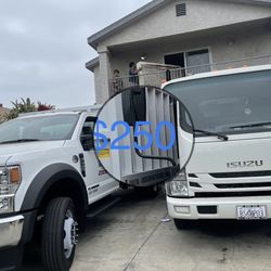 Dump Truck