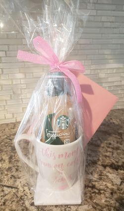 Mothers day gifts