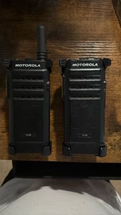 MOTOROLA SL300