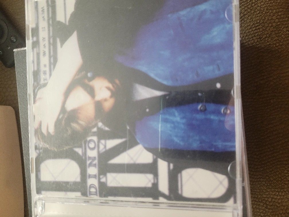 10 Cd's Various Artist