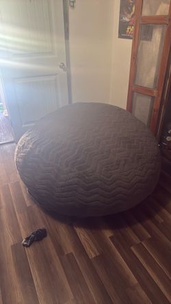 Huge bean bag