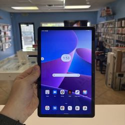 Lenovo Xiaoxin Pad 2022 Tablet PC 10.6" Snapdragon 680 Android 12