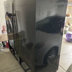 Commercial Fridge