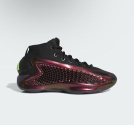 adidas A.E. 1 Anthony Edwards IF1874 The Future All-Star  display picture 3