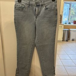 Womans Jeans 