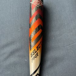 Baseball Bat