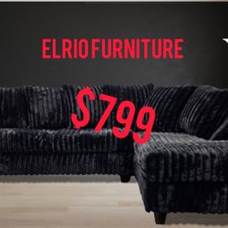 Living room sectional