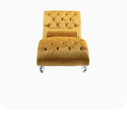 Chaise Lounge Chair 