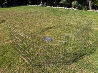 Play yard