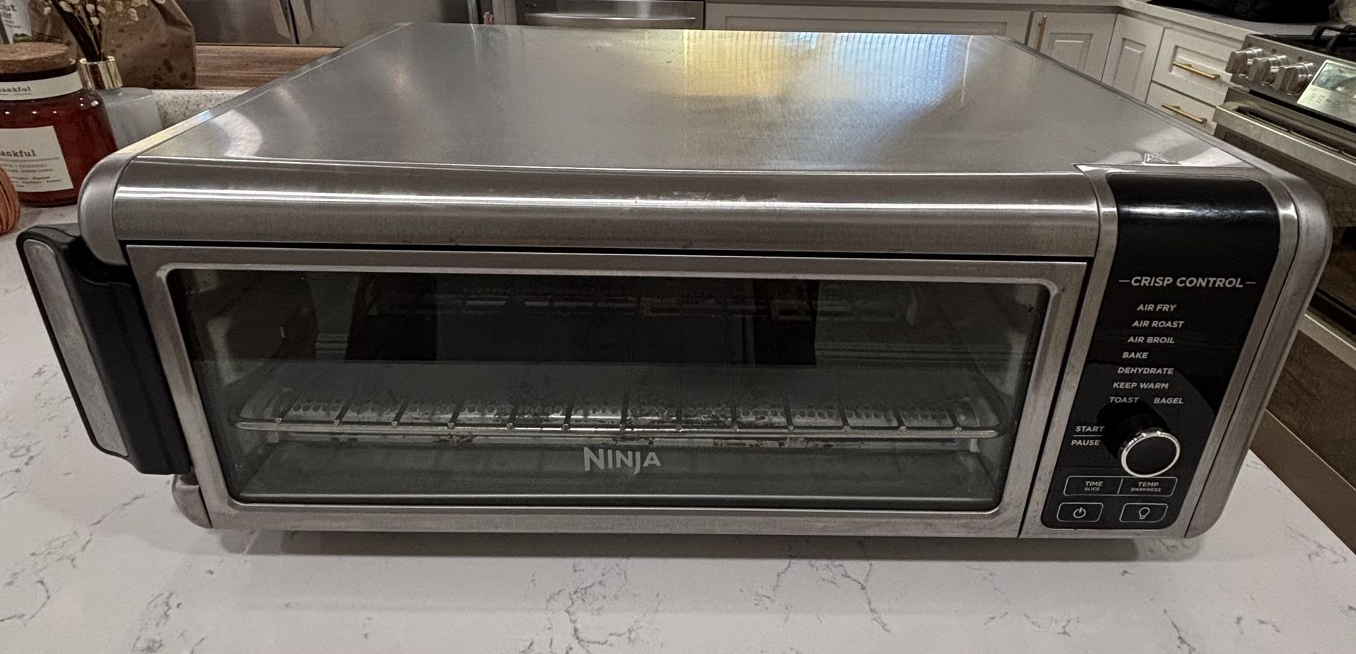 Ninja Foodi Air Fryer