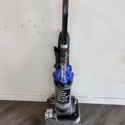 Dyson Vacuum