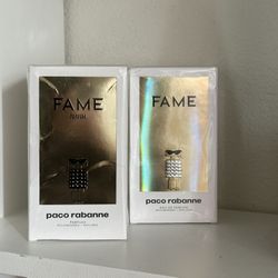 Paco Rabanne Fame Parfum 