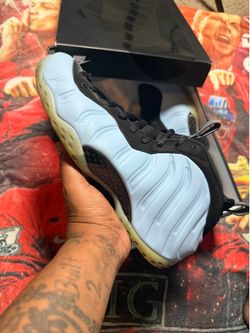 Nike Foamposites size 11.5