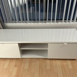 Coffee Table From IKEA 