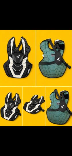 Easton Pro chest protector
