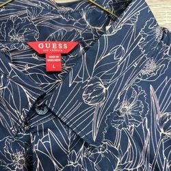 Guess For Men