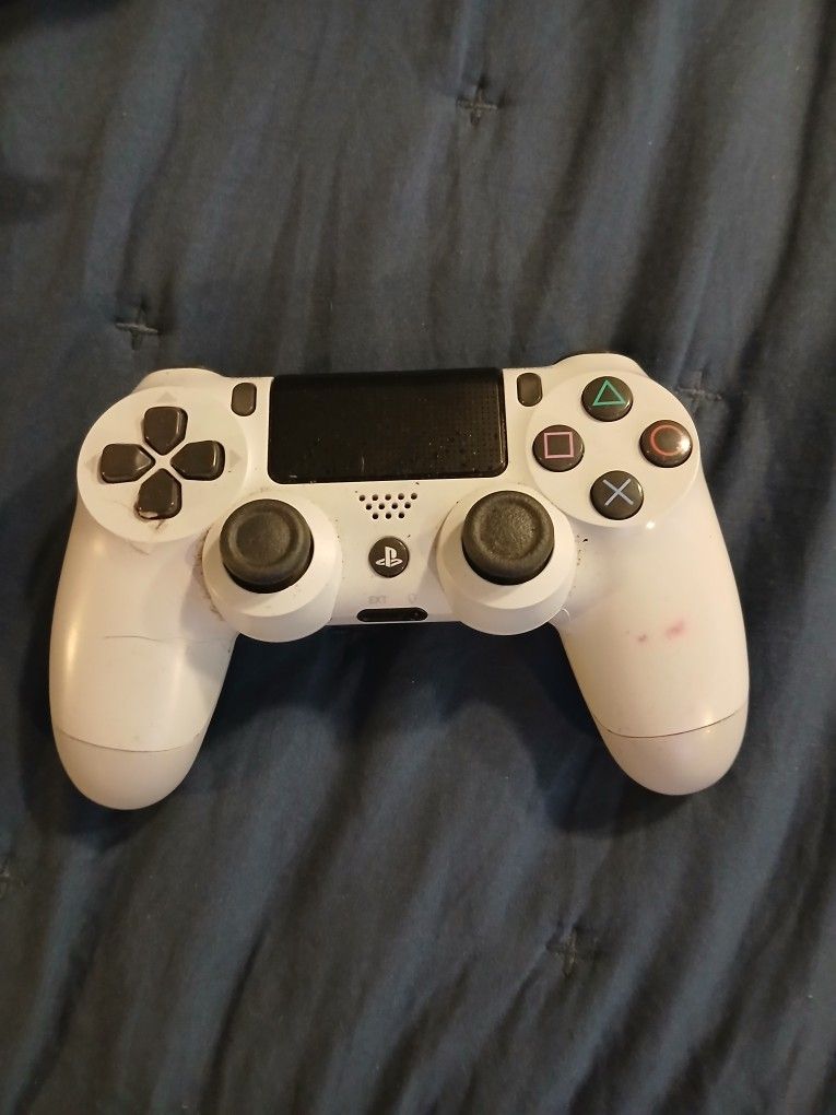 Ps5 Controller