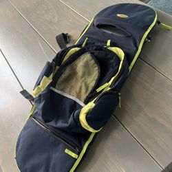 Skateboard Bag Backpack