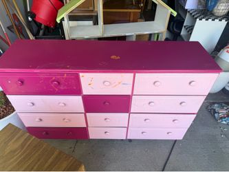 Dresser