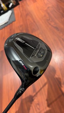 New TITLEIST GTS 300 MINI DRIVER 13 degree