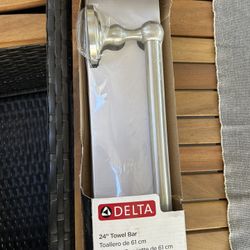 Towel Bar