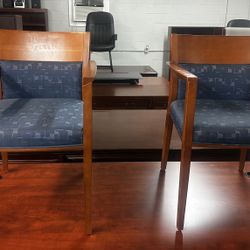 OFFICE/HOME CHAIRS WAITING AREAS CHAIRS 