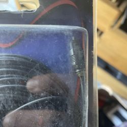Digital optical cable 30 ft new In original pack 